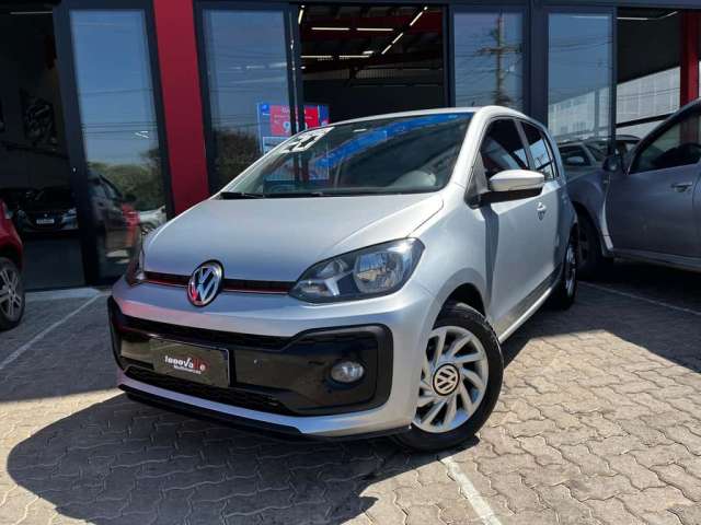 VOLKSWAGEN UP up! 1.0 TSI Connect