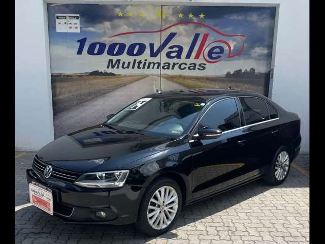 VOLKSWAGEN JETTA Highline 2.0 TSI 16V 4p Tiptronic