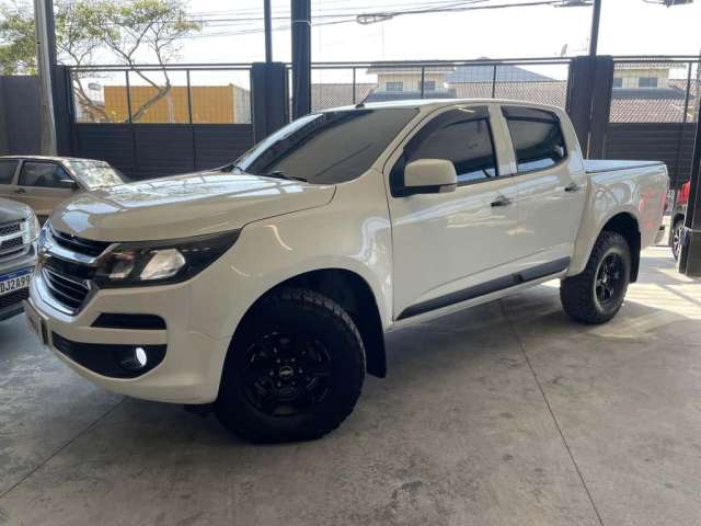 CHEVROLET S10 Pick-Up Advantage 2.5 Flex 4x2 CD