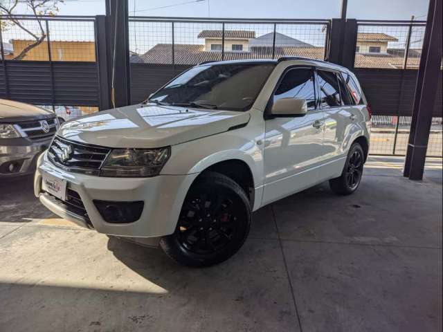 SUZUKI GRAND VITARA Vitara 2.0 16V 4x2/4x4 5p Mec.