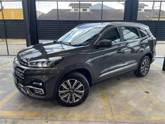 CAOA CHERY TIGGO 8 8 Max Drive 1.6 Turbo Aut.