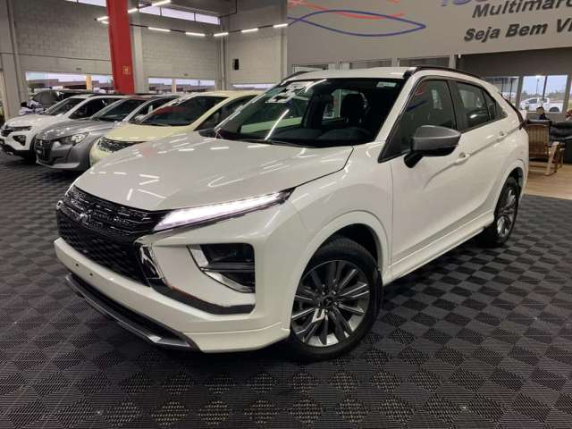 MITSUBISHI ECLIPSE Cross GLS RUSH 1.5 16V 165cv Aut