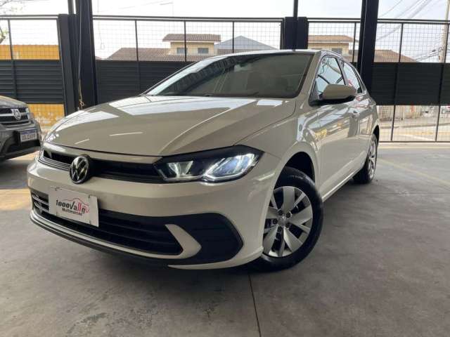 VOLKSWAGEN POLO 1.0 MPI Flex 12V 5p