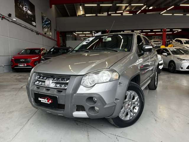 FIAT PALIO Week. Adv. Dualogic 1.8 Flex