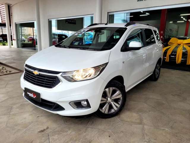 CHEVROLET SPIN PREMIER 1.8 8V Econo.Flex 5p Aut.