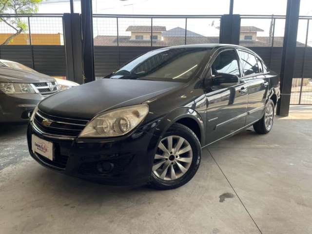 CHEVROLET VECTRA EXPRESSION 2.0 MPFI FlexPower Mec