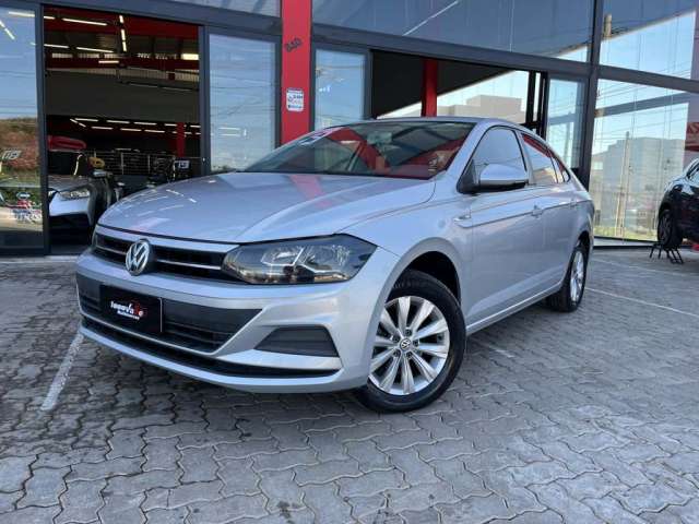 VOLKSWAGEN VIRTUS 1.6 MSI Flex 16V 5p Mec.