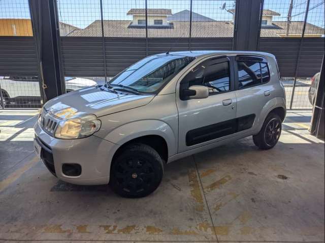 FIAT UNO UNO VIVACE Celeb. 1.0 EVO F.Flex 8V 5p