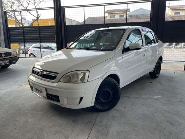 CHEVROLET CORSA Sed. Premium 1.4 8V ECONOFLEX 4p