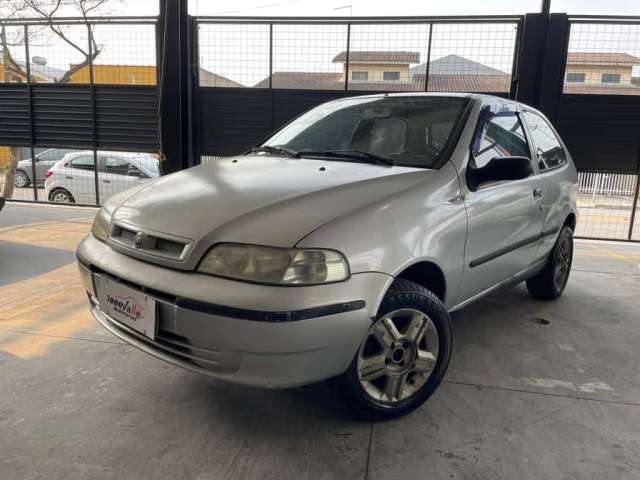 FIAT PALIO 1.0/ Trofeo 1.0 Fire/ Fire Flex 2p