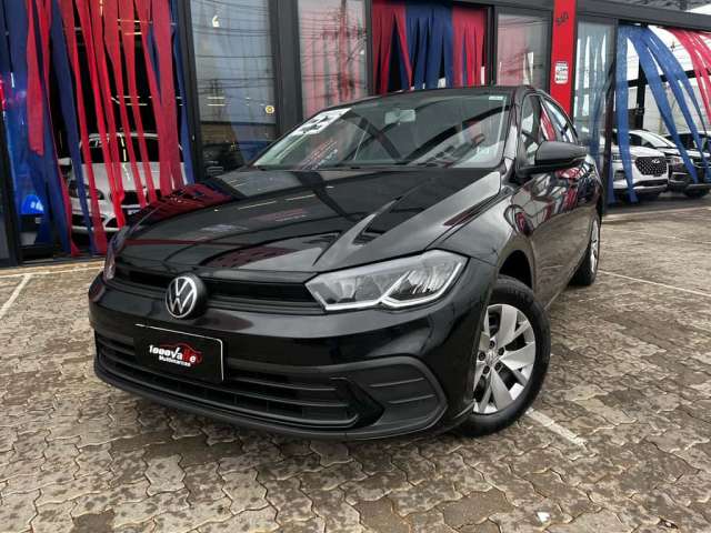 VOLKSWAGEN POLO 1.0 MPI Flex 12V 5p