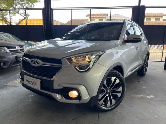 CAOA CHERY TIGGO 5X 5X TXS 1.5 16V Turbo Flex Aut.