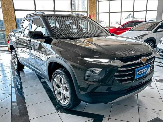 CHEVROLET MONTANA 1.2 Turbo LTZ - 2023/2023