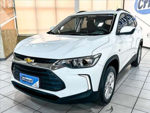 CHEVROLET TRACKER 1.0 Turbo LT - 2023/2023