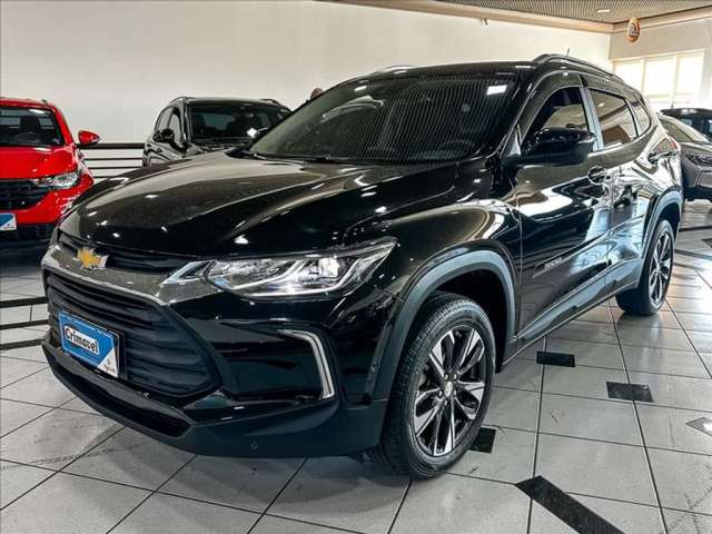 CHEVROLET TRACKER 1.2 Turbo Premier - 2023/2024