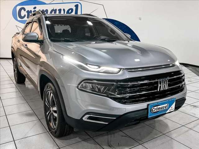 FIAT TORO 1.3 Turbo 270 Freedom - 2022/2023