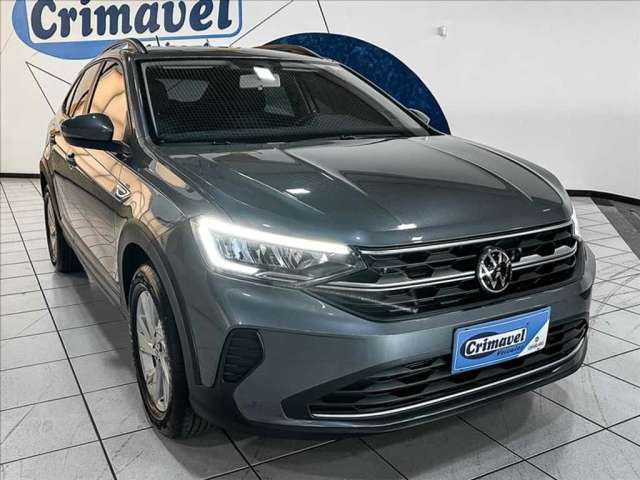 VOLKSWAGEN NIVUS 1.0 200 TSI Comfortline - 2023/2023