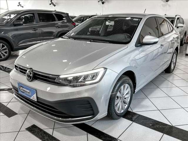 VOLKSWAGEN VIRTUS 1.0 170 TSI - 2023/2023