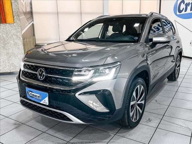 VOLKSWAGEN TAOS 1.4 250 TSI Highline - 2023/2023