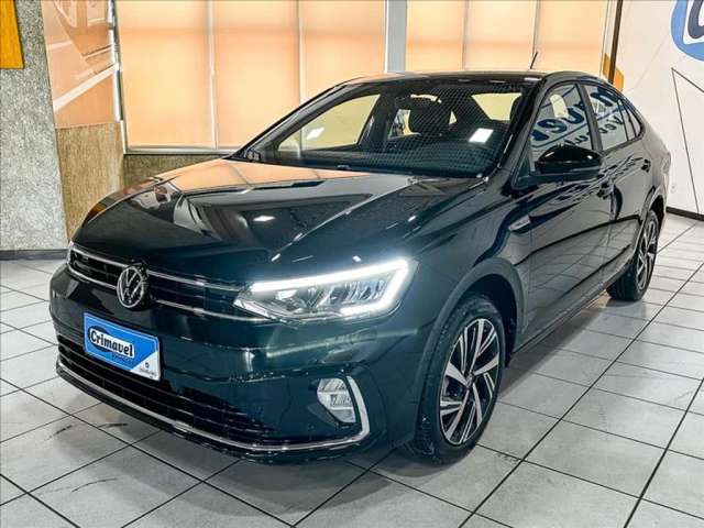 VOLKSWAGEN VIRTUS 1.0 200 TSI Highline - 2023/2024