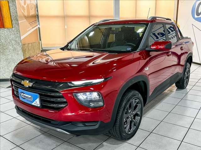 CHEVROLET MONTANA 1.2 Turbo Premier - 2023/2024