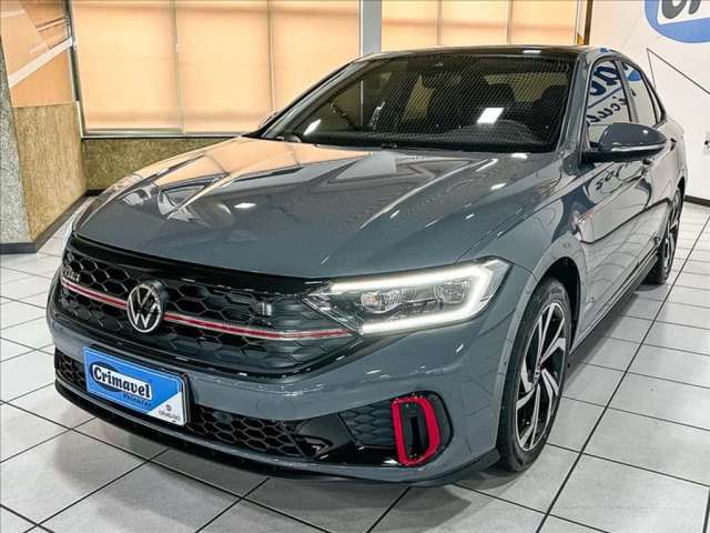 VOLKSWAGEN JETTA 2.0 350 TSI GLI - 2023/2024