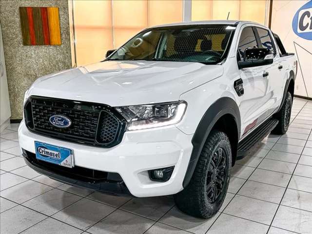 FORD RANGER 3.2 FX4 4X4 CD 20V - 2022/2023