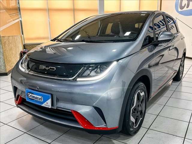 BYD DOLPHIN 44,9 KW - 2023/2024