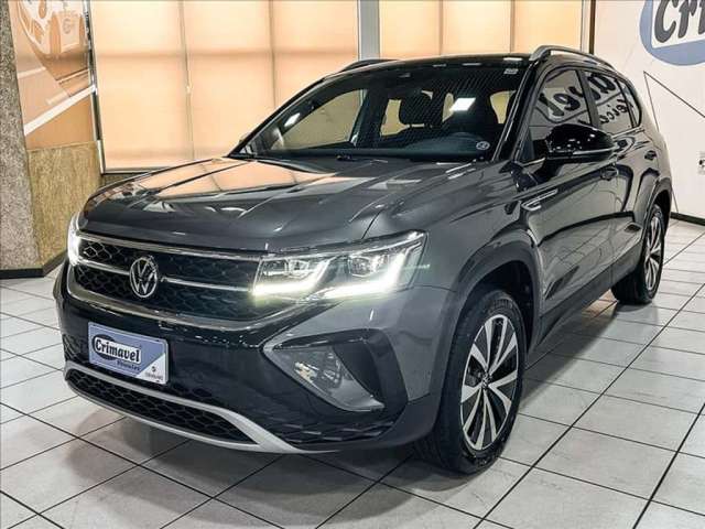 VOLKSWAGEN TAOS 1.4 250 TSI Highline - 2023/2023