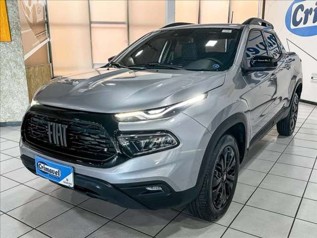 FIAT TORO 1.3 Turbo 270 Volcano - 2024/2024