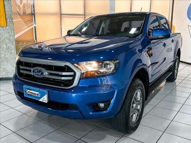 FORD RANGER 2.2 XLS 4X4 CD 16V - 2022/2023