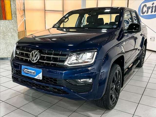 VOLKSWAGEN AMAROK 3.0 V6 TDI Highline Extreme CD 4motion - 2023/2023