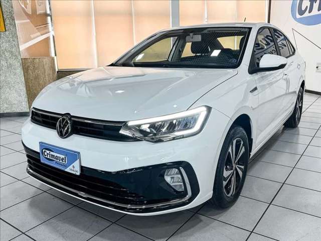 VOLKSWAGEN VIRTUS 1.0 200 TSI Comfortline - 2023/2024