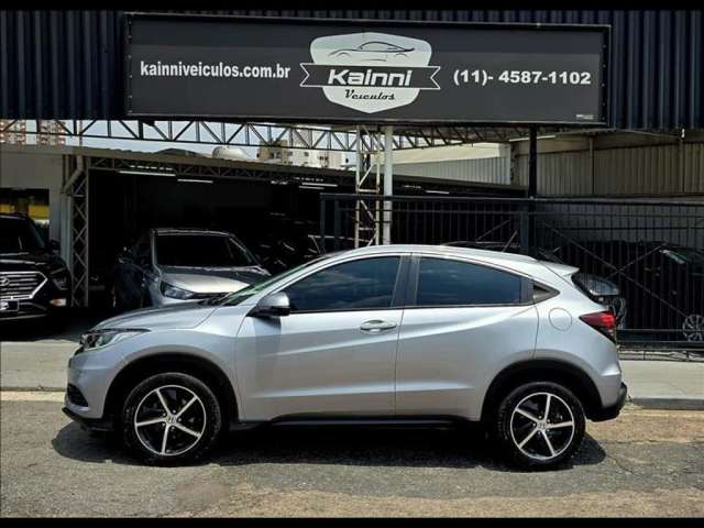 HONDA HR-V 1.8 16V EX - 2019/2020