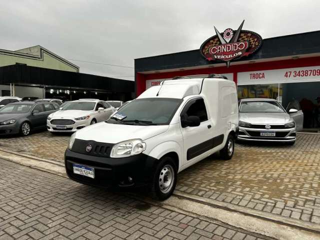 Fiat Fiorino Furgão EVO 1.4 Flex 8V 2p