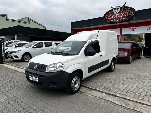 Fiat Fiorino Furgão EVO 1.4 Flex 8V 2p