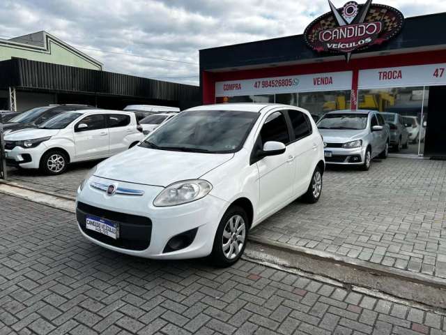 Fiat Palio ATTRA. Best Seller 1.0 EVO Flex 5p