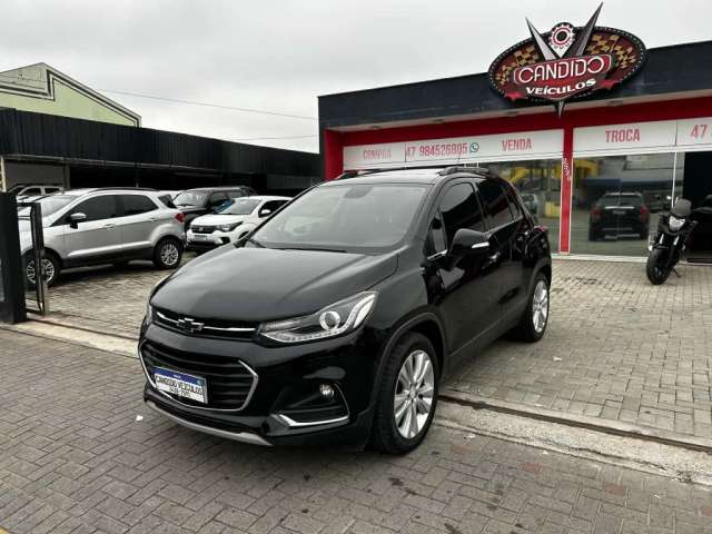 Chevrolet TRACKER Premier 1.4 Turbo 16V Flex Aut