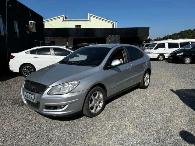 CHERY CIELO 1.6 16V 119cv  5p