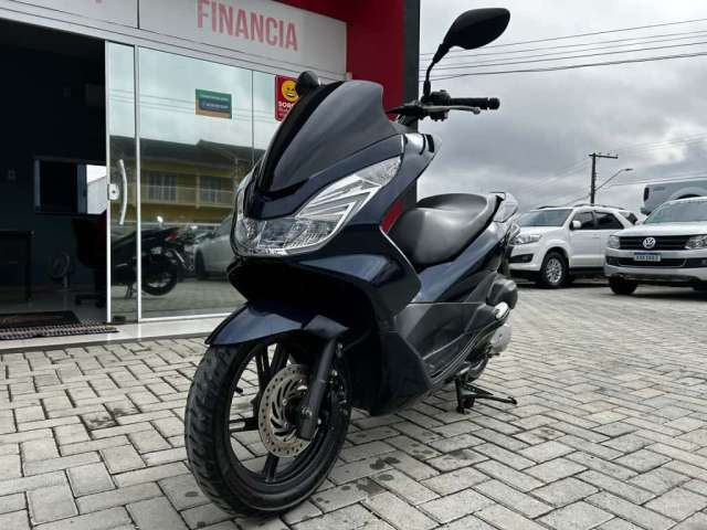 HONDA PCX 150 SPORT