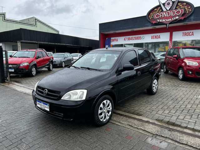 Chevrolet Corsa Sed. Maxx 1.0/ 1.0 FlexPower 8V 4p