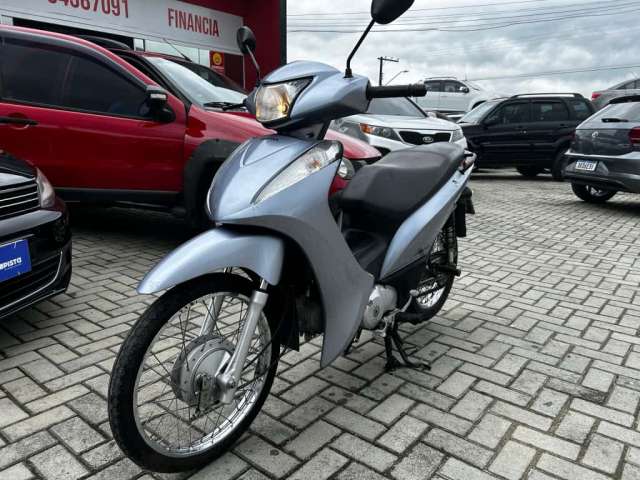 HONDA BIZ 125 ES/ 125 ES FLEX