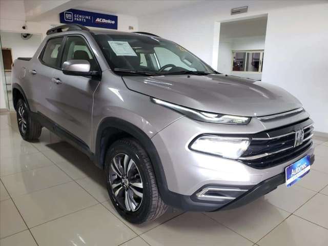 FIAT TORO 1.3 TURBO 270 FLEX FREEDOM AT6