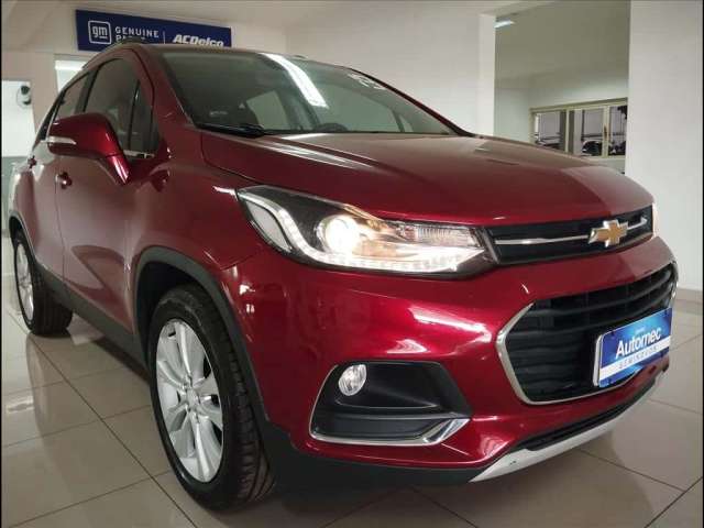 CHEVROLET TRACKER 1.4 16V TURBO FLEX PREMIER AUTOMÁTICO