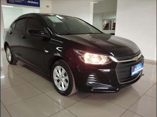 CHEVROLET ONIX 1.0 FLEX PLUS LT MANUAL