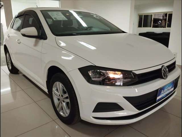 VOLKSWAGEN POLO 1.0 MPI TOTAL FLEX MANUAL