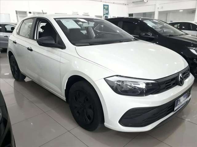 VOLKSWAGEN POLO 1.0 MPI TRACK MANUAL