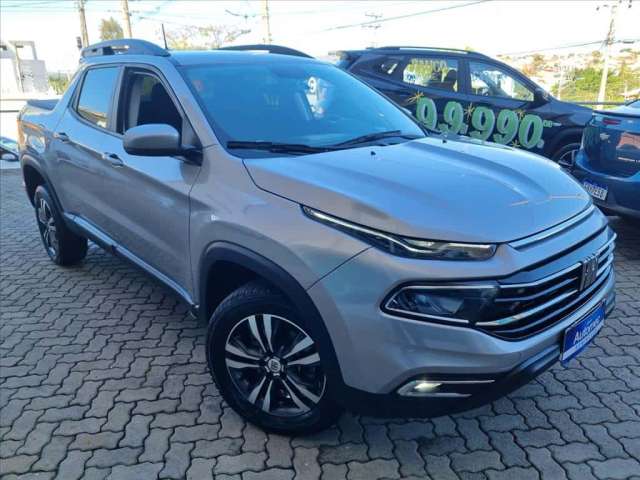 FIAT TORO 1.3 TURBO 270 FLEX FREEDOM AT6