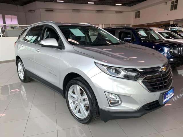 CHEVROLET EQUINOX 1.5 16V TURBO GASOLINA PREMIER AWD AUTOMÁTICO