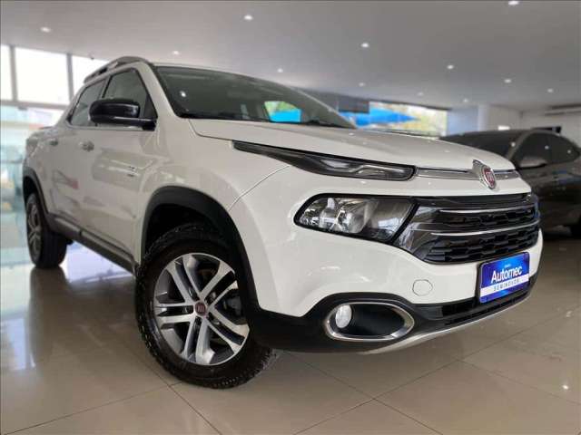 FIAT TORO 2.0 16V TURBO DIESEL VOLCANO 4WD AT9